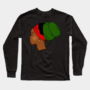 The Great Mother Long Sleeve T-Shirt